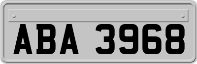 ABA3968