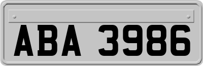 ABA3986