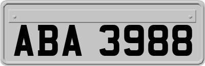 ABA3988