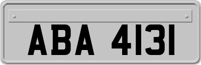 ABA4131