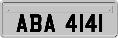 ABA4141