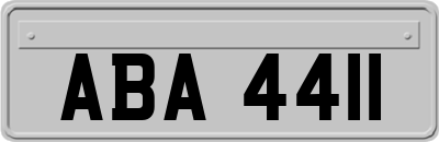ABA4411