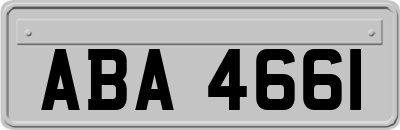 ABA4661