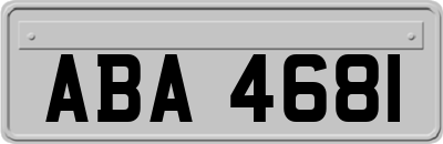 ABA4681