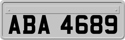 ABA4689
