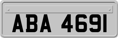 ABA4691