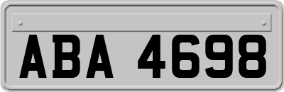 ABA4698