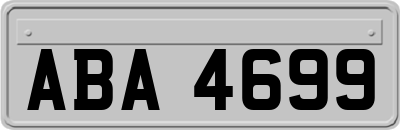 ABA4699