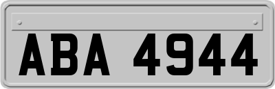 ABA4944