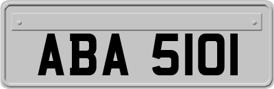 ABA5101