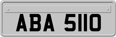 ABA5110