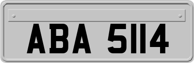 ABA5114