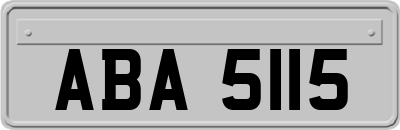 ABA5115