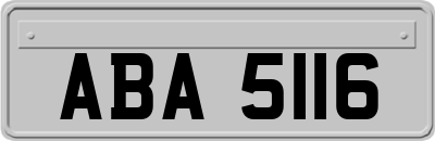 ABA5116