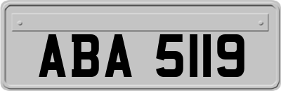 ABA5119