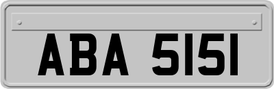 ABA5151