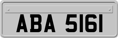 ABA5161