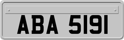 ABA5191