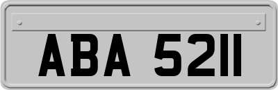 ABA5211