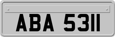 ABA5311