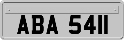 ABA5411