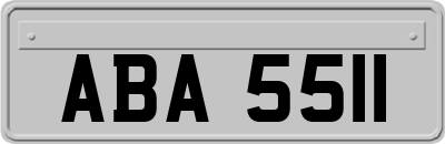 ABA5511