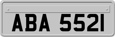 ABA5521