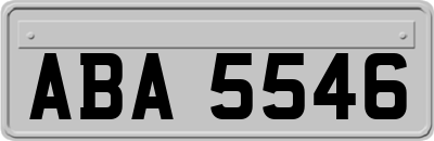 ABA5546