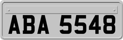 ABA5548