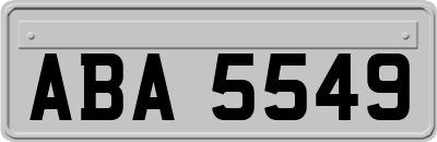 ABA5549