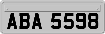 ABA5598
