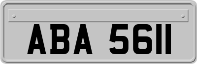ABA5611