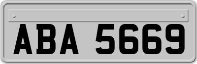 ABA5669