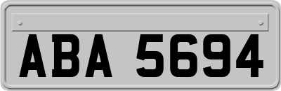 ABA5694