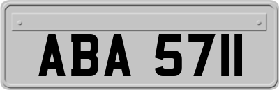 ABA5711