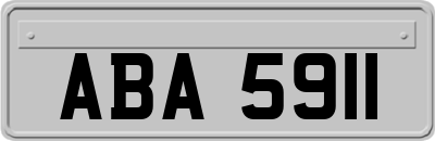 ABA5911