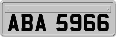 ABA5966