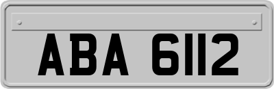 ABA6112