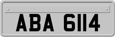ABA6114
