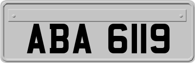 ABA6119