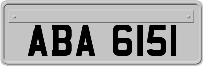 ABA6151