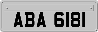 ABA6181