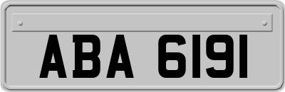 ABA6191