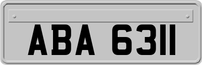 ABA6311
