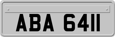 ABA6411