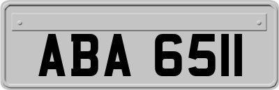 ABA6511
