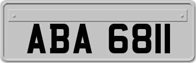 ABA6811