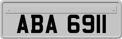 ABA6911
