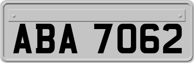 ABA7062