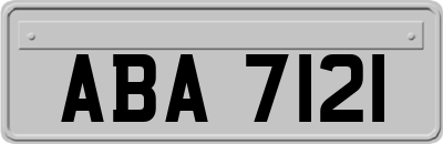 ABA7121